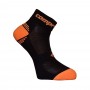 CSX-BIKE BLACK funkční ponožky COMPRESSOX